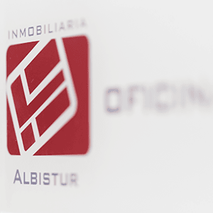 Servicio de Inmobiliaria - Albistur