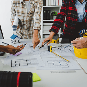 Servicio de Coordinación de gremios - Albistur